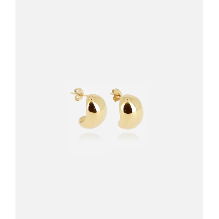 Boucles d'oreilles Rachel