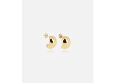 Boucles d'oreilles Rachel