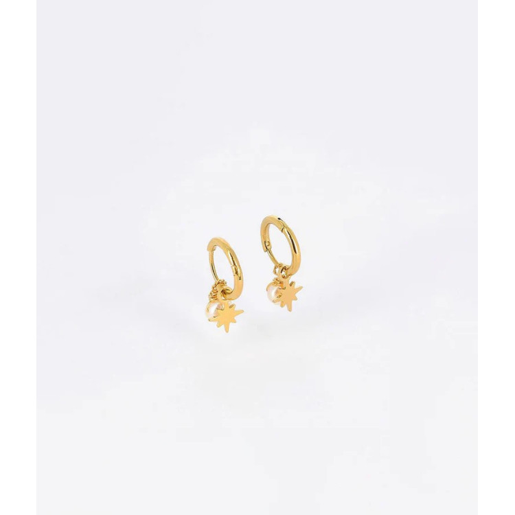 Boucles d’oreilles Phine