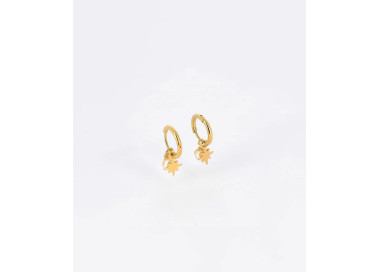 Boucles d’oreilles Phine