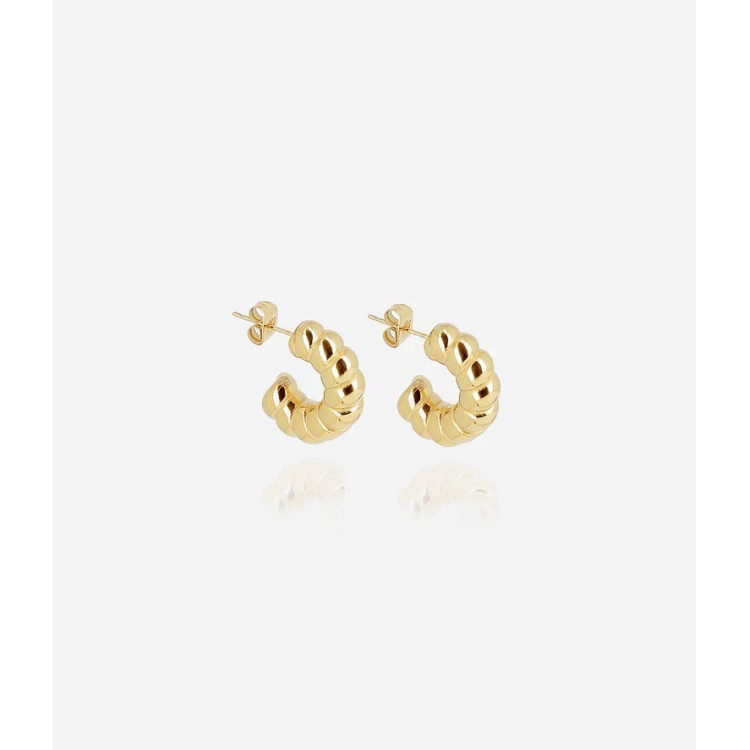 Boucles d'oreilles Diva