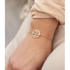 Bracelet Arbre de Vie