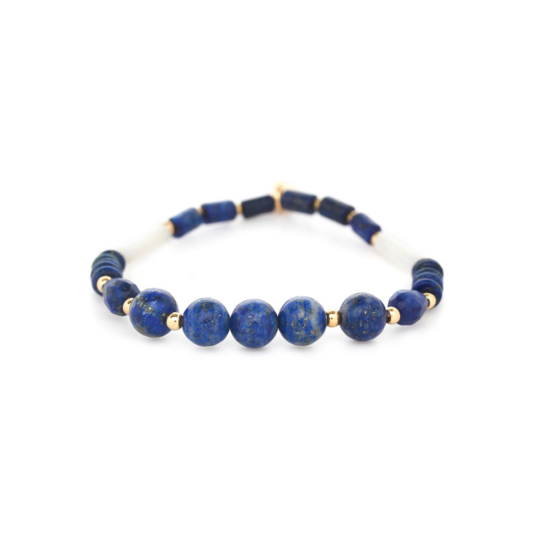 Bracelet Cobalt 13--43991 NatureBijoux