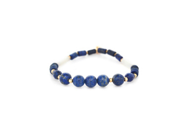 Bracelet Cobalt 13--43991 NatureBijoux