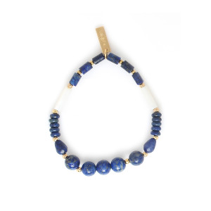 Bracelet Cobalt 13--43991 NatureBijoux