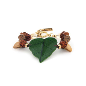 Bracelet Kirindy 13--43671 Nature Bijoux