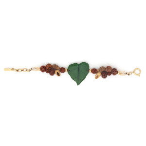 Bracelet Kirindy 13--43671 Nature Bijoux