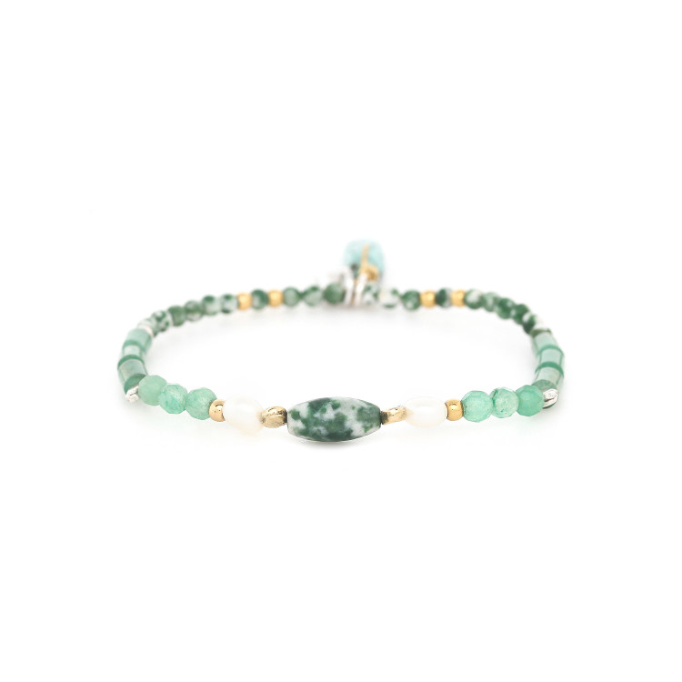 Bracelet Mara 13--43981 Nature Bijoux