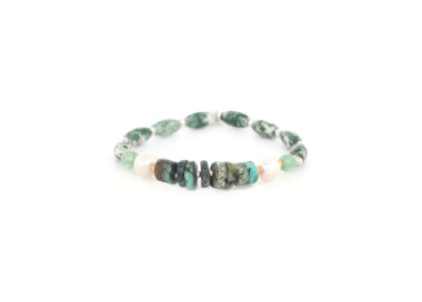 Bracelet Mara 13--43983 Nature Bijoux