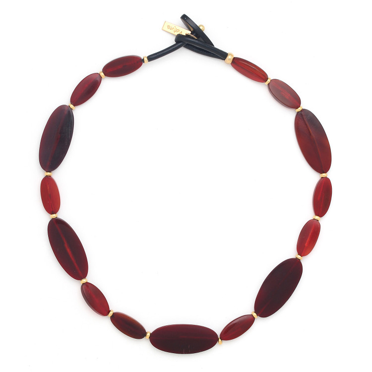 Collier Tananarive 15--43322 nature bijoux