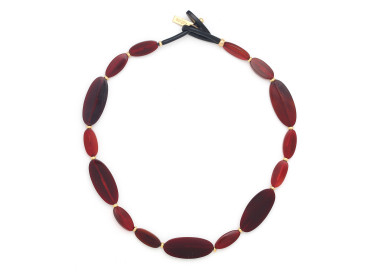 Collier Tananarive 15--43322 nature bijoux