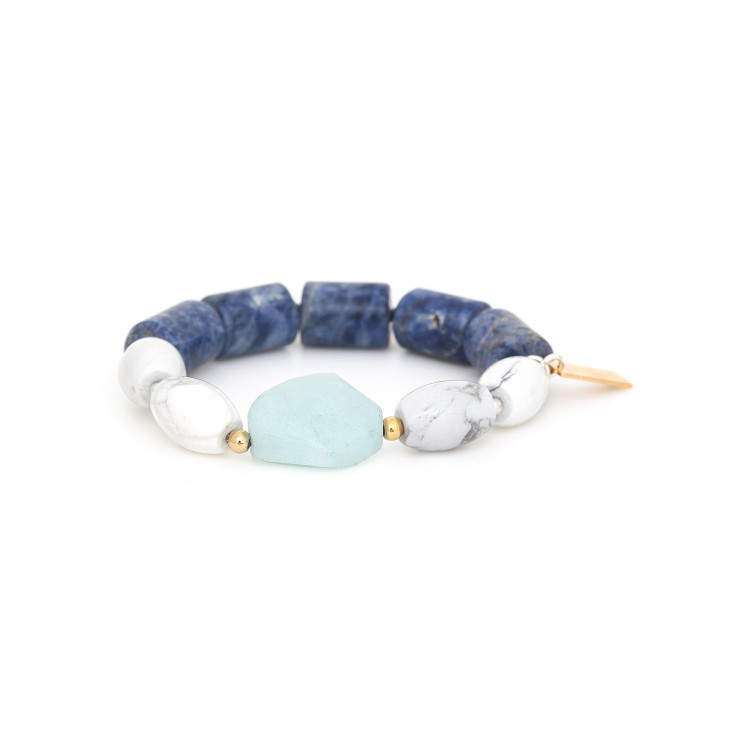 Bracelet Arctique 13--44101 Nature Bijoux