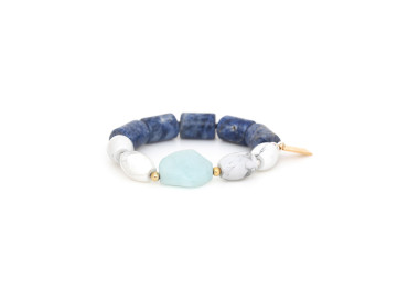 Bracelet Arctique 13--44101 Nature Bijoux