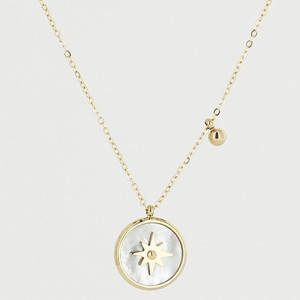 Collier Sun