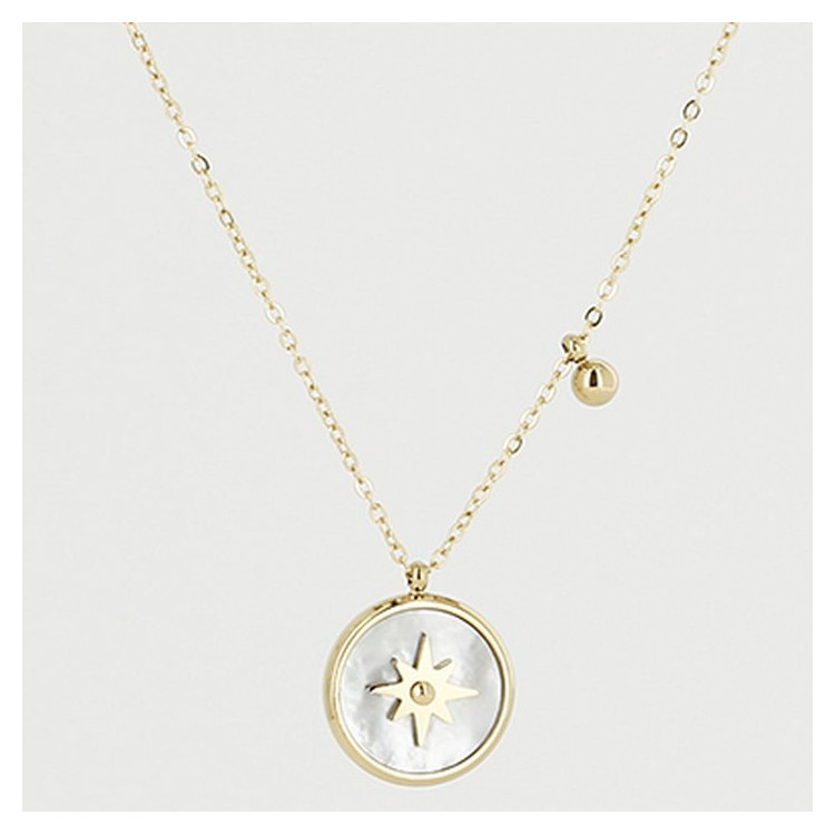 Collier Sun