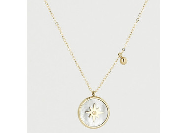 Collier Sun