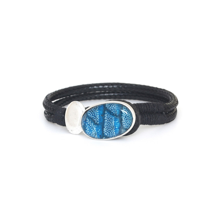 Bracelet Corfou 13--44171 Nature Bijoux Bracelet Corfou 13--44171 Nature Bijoux